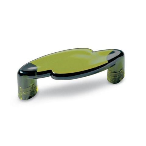 Hafele BORLANGE Mobilya Kulpu Beyaz 64mm