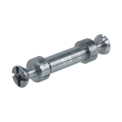 Hafele RAFIX 20 Mil Çift Taraflı Seti Galvaniz 5mm
