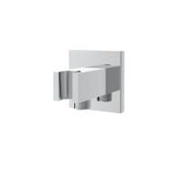 Hafele FLUXO Askılı el duşu çıkışı,köşeli,p.kro