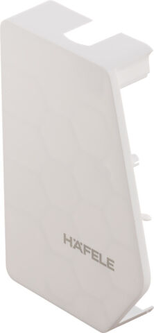 Häfele Free flap 3.15 - Üst kapak Beyaz 372.91.438
