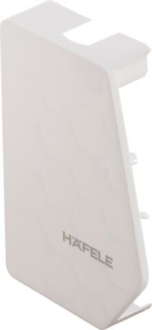 Üst kapak, Hafele Free flap 3.15 - 372.91.438