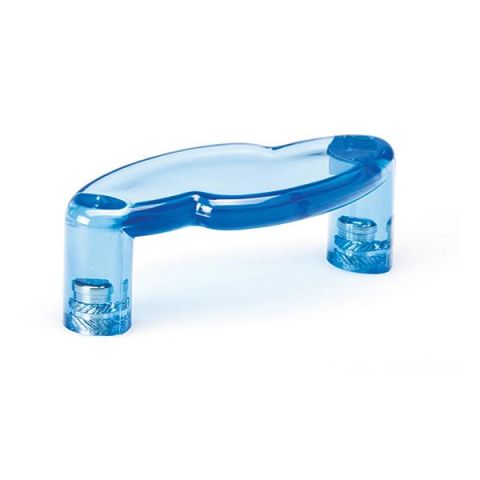 Hafele BORLANGE Mobilya Kulpu Mavi 64mm