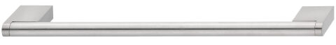 Hafele HANDLE ZN NI MATT/STA ST M4 CTC 224 - 155.00.963