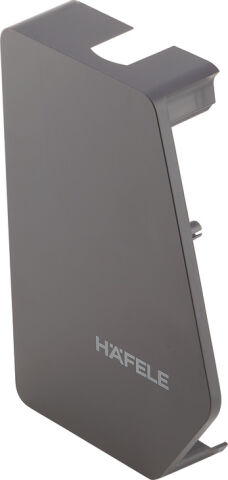 Häfele Free flap 3.15 - Üst kapak Antrasit Renkli 372.91.439