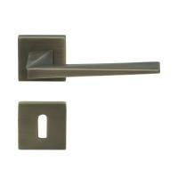 Hafele FLOOD Kol seti (oda) bronz