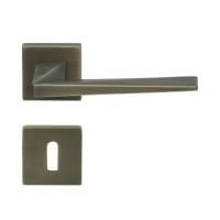 Hafele FLOOD Kol seti (oda) bronz