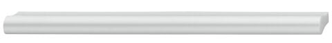 Hafele Handle Alu.silv.elox. 148x24mm - 155.01.102