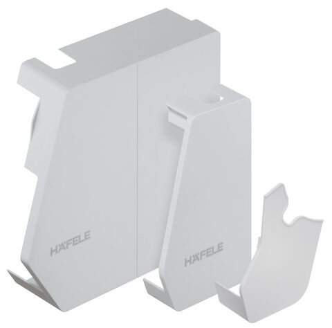 Hafele Üst kapak, Free flap 1.7 E kalkar kapak makası için