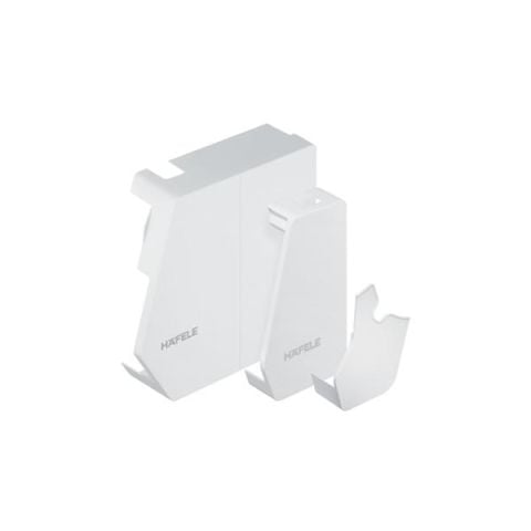 Hafele FREE FLAP 1.7 E Kapak Beyaz