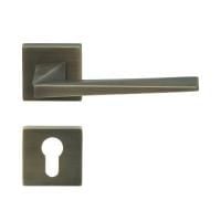 Hafele FLOOD Kol seti (pc) bronz