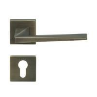 Hafele FLOOD Kol seti (pc) bronz