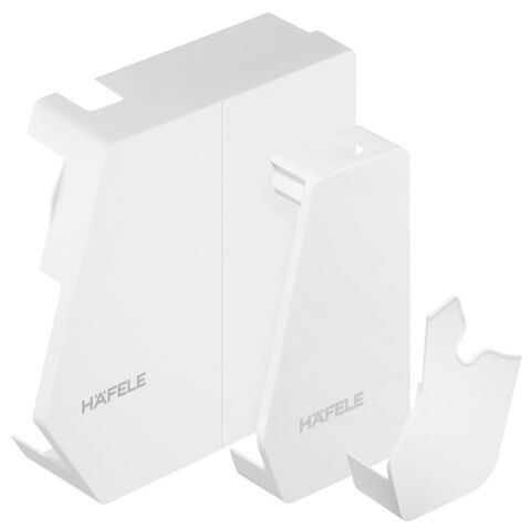 Hafele Üst kapak, Free flap 1.7 E kalkar kapak makası için