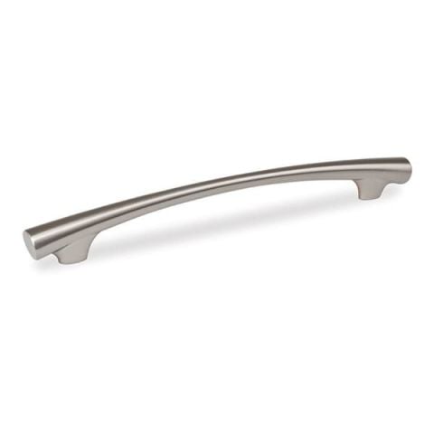 Hafele ARCO Mobilya Kulpu Nikel 128mm