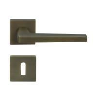Hafele MOD Kol seti (oda) bronz