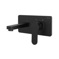 Hafele RIO Ank.lav.bat.sıva üstü grubu,m.siy.