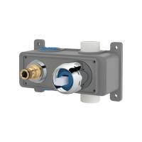 Hafele RIO Ank.lav.bat.sıva altı grubu,p.krom