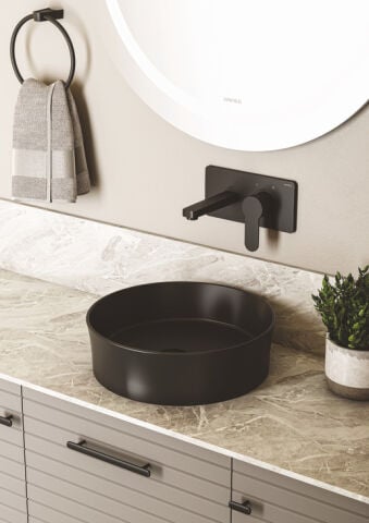 Ankastre Lavabo Bataryası, Hafele RIO - 589.39.152