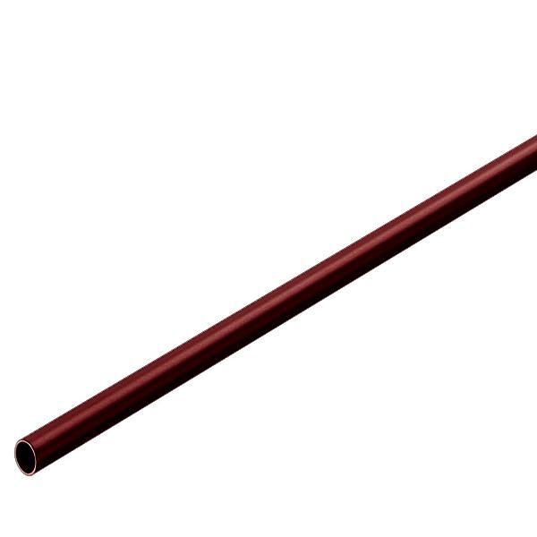 Hafele MATRIX BOX P Yatay bordür bronz 600mm