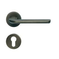 Hafele LYON Kol seti (pc) bronz