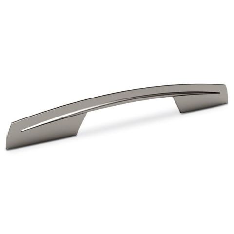 Hafele BLONDELLE Mobilya Kulpu Nikel 192mm-160mm