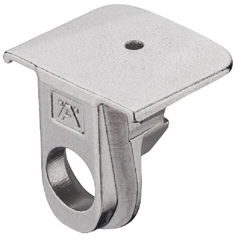 Hafele Destek, Tab 15, 18 mm ahşap kalınlığı için