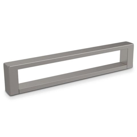 Hafele JANETTA Mobilya Kulpu Nikel 96mm