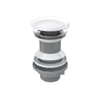 Hafele Lavabo süzgeç,pop-up,1-1/4'',100mm,p.bey.