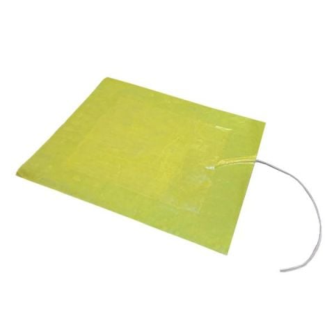 Hafele MIRRORPAD Ayna Arkası Buğu Çözücü 300x300mm