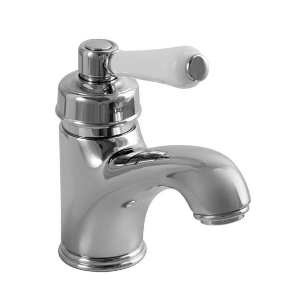 Hafele BEATRIX Lvb.arm.sfn.kmndsz.parlak krom