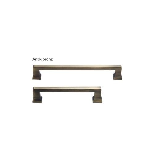 Hafele MELE Kulp a.bronz 128mm - 100.00.914