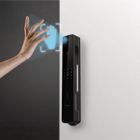 Hafele Akıllı Kilit Sistemleri, INFINITY - PP2502W