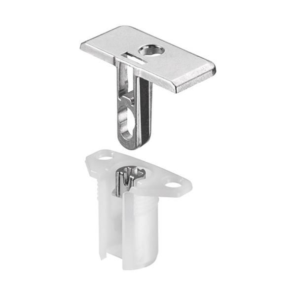 Hafele TAB 20 HC Bağlantı Elemanı Seti 40-60mm