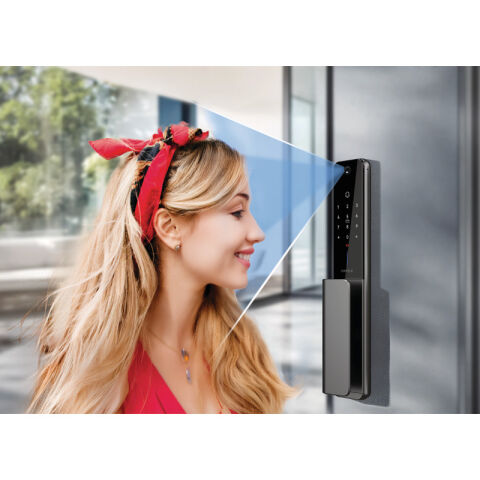 Hafele Akıllı Kilit Sistemleri, HORIZON - PP2501W