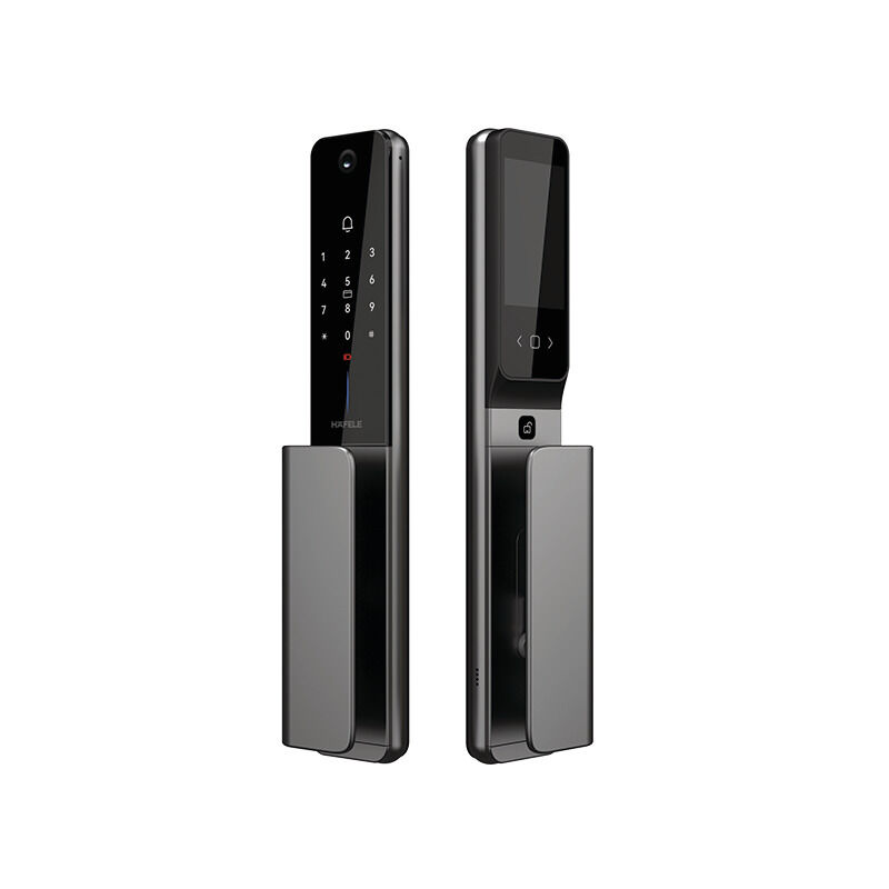 Hafele Akıllı Kilit Sistemleri, HORIZON - PP2501W