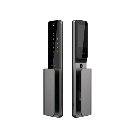 Hafele Akıllı Kilit Sistemleri, HORIZON - PP2501W
