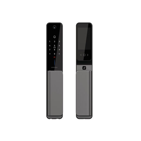 Hafele Akıllı Kilit Sistemleri, HORIZON - PP2501W
