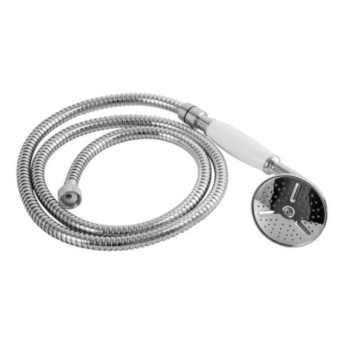 Hafele BEATRIX El Duşu ve Spiral Parlak Krom