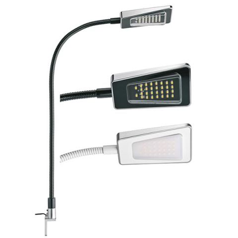 Hafele LED 1092 Okuma Lambası 12V Beyaz