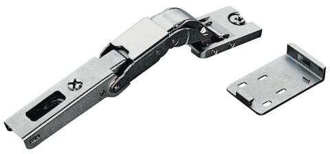 Hafele M510 Menteşe taban plakası (329.26.625)