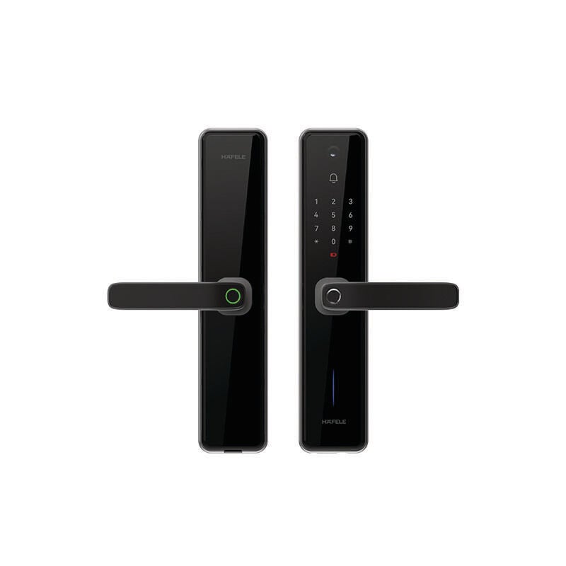 Hafele Akıllı Kilit Sistemleri, ZENITH - ML2501W
