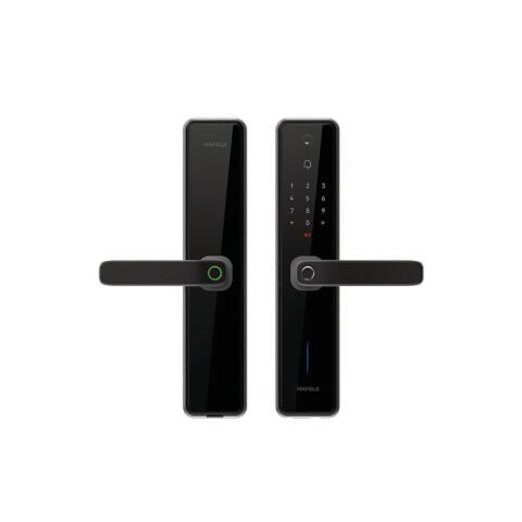 Hafele Akıllı Kilit Sistemleri, ZENITH - ML2501W