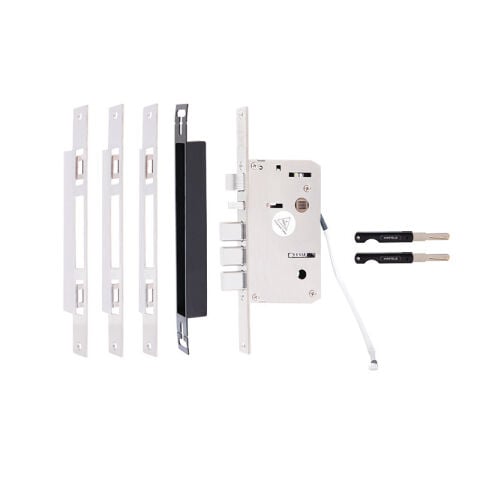 Hafele Akıllı Kilit Sistemleri, ZENITH - ML2501W