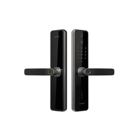 Hafele Akıllı Kilit Sistemleri, ZENITH - ML2501W