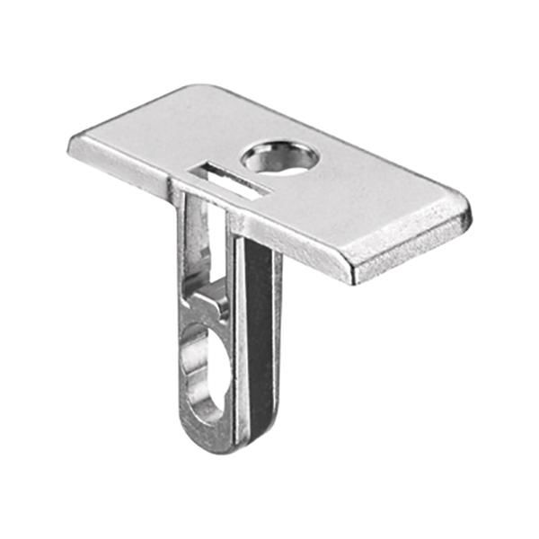 Hafele TAB 20 HC Petek Panel Destek Elemanı Nikel Kaplama 40-60mm