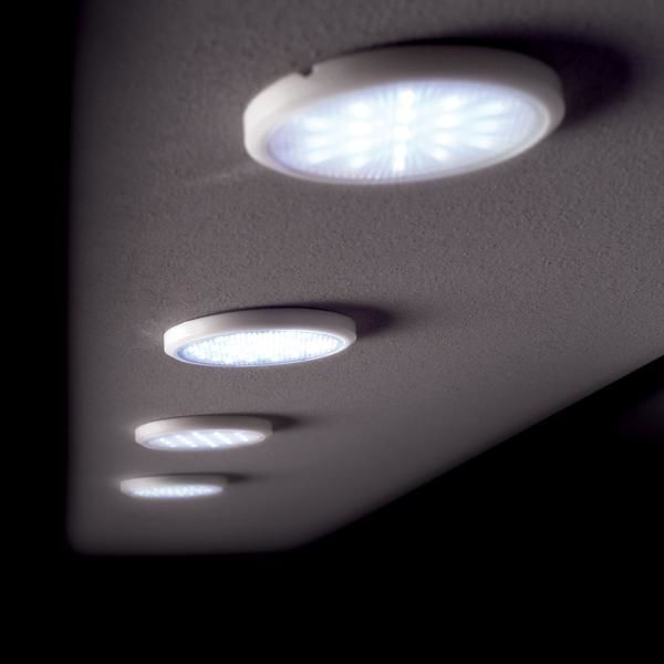 Hafele Fuzzy LED Aydınlatma 1,6W 12V