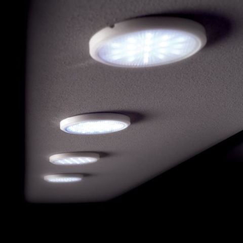 Hafele Fuzzy LED Aydınlatma 1,6W 12V