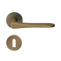 Hafele YANA Kol seti (oda) antik bronz