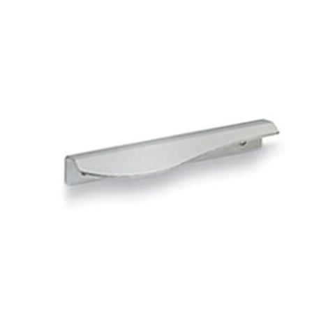 Hafele LEVANGER Mobilya Kulpu Paslanmaz Çelik Mat 128mm