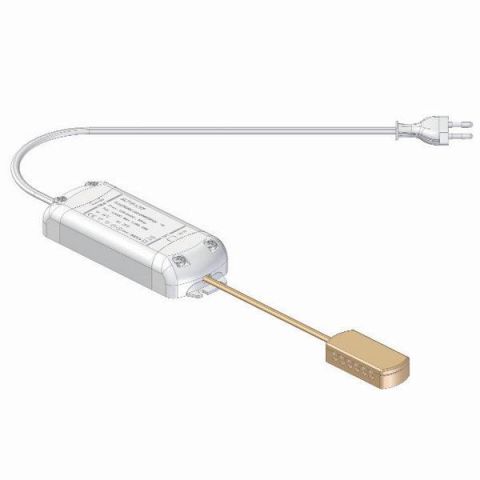 Hafele LED Sürücü 15W 220-240/12V Beyaz