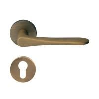 Hafele YANA Kol seti (barelli) antik bronz